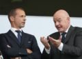 UEFA Threatens World Cup Boycott Over FIFA Private Investment Plan