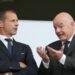 UEFA Threatens World Cup Boycott Over FIFA Private Investment Plan