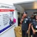 Police Flag Off Operation Know Your Number In Rivers