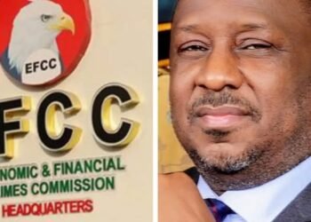 EFCC Arraigns Former Port Harcourt Refinery Managing Director For Laundering ₦1bn