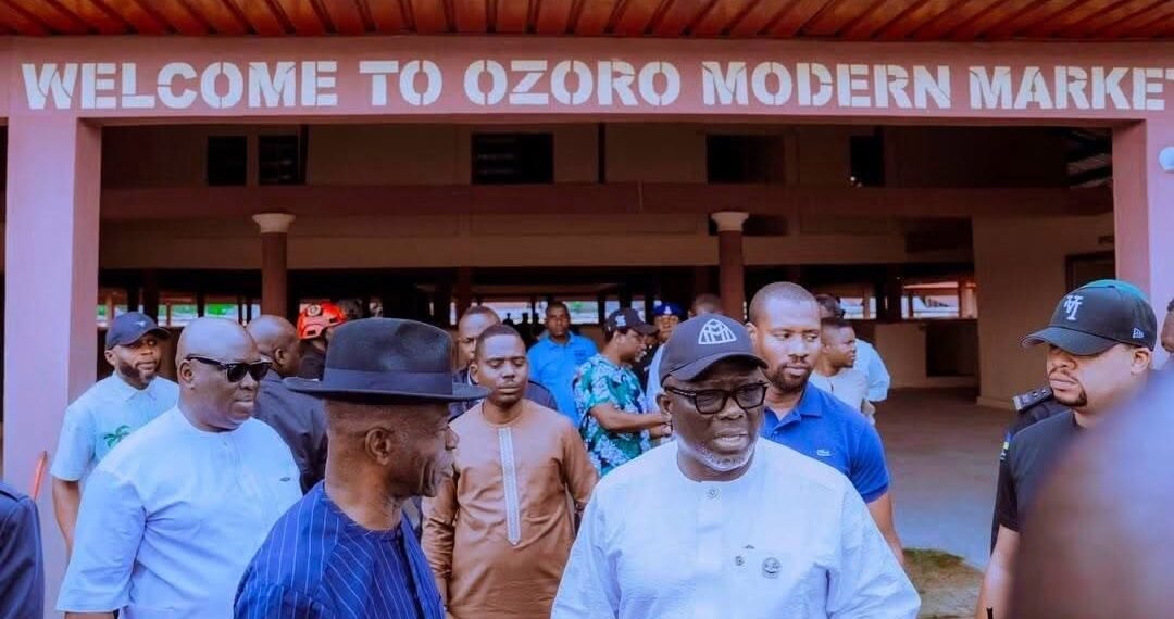 Delta State Commissioner for Works (Highways and Urban Roads), Comrade Reuben Izeze, has assured residents of Ofagbe Community in Isoko