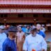 Delta State Commissioner for Works (Highways and Urban Roads), Comrade Reuben Izeze, has assured residents of Ofagbe Community in Isoko