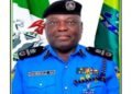 Police Dismiss Social Media Reports Of Forced Retirement Of AIG Adeniran