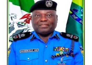 Police Dismiss Social Media Reports Of Forced Retirement Of AIG Adeniran