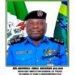 Police Dismiss Social Media Reports Of Forced Retirement Of AIG Adeniran