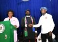 IYC Crisis: Governor Diri Leads Reconciliation Effort, Urges Factional Leaders To Embrace Peace