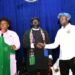 IYC Crisis: Governor Diri Leads Reconciliation Effort, Urges Factional Leaders To Embrace Peace