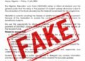 NELFUND Debunks Fake Statement On Student Upkeep Delay, Urges Beneficiaries To Ignore False Claims