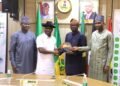 Conference Of Speakers Pledge Stronger Collaboration With Interior Ministry To Tackle Insecurity