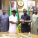 Conference Of Speakers Pledge Stronger Collaboration With Interior Ministry To Tackle Insecurity