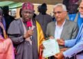 Adamawa Rural Electrification: Fintiri Flags Off, Commissions Solar Mini-Grid Projects Across Communities