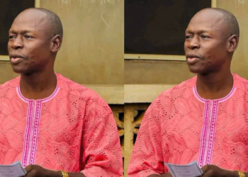 Oyo Headmaster Rescued Less Than 48 Hours After Abduction