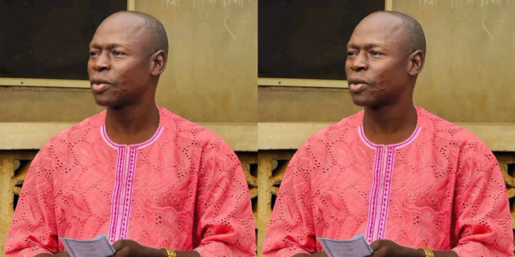 Oyo Headmaster Rescued Less Than 48 Hours After Abduction