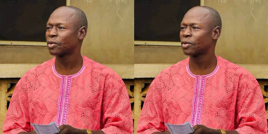 Oyo Headmaster Rescued Less Than 48 Hours After Abduction