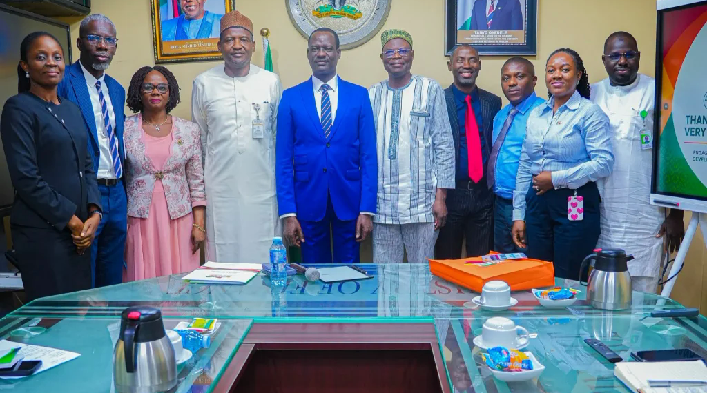 Finance Minister Seeks Stronger West African Tax Cooperation To Boost Revenue