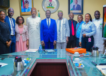 Finance Minister Seeks Stronger West African Tax Cooperation To Boost Revenue