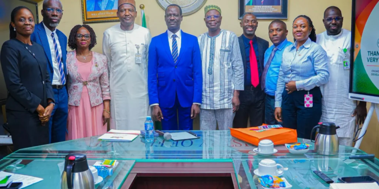 Finance Minister Seeks Stronger West African Tax Cooperation To Boost Revenue