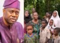 Senate Cautions Makinde Over UN Call On Oriire Schoolchildren Rescue, Backs Tinubu, Security Agencies