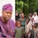 Senate Cautions Makinde Over UN Call On Oriire Schoolchildren Rescue, Backs Tinubu, Security Agencies