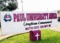 University Suspends Anglican Priest, Launches Probe Over Alleged Sexual Misconduct With Student