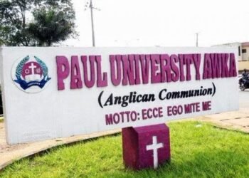 University Suspends Anglican Priest, Launches Probe Over Alleged Sexual Misconduct With Student