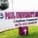 University Suspends Anglican Priest, Launches Probe Over Alleged Sexual Misconduct With Student