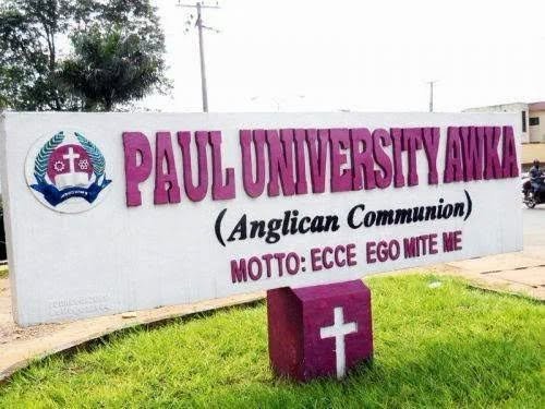 University Suspends Anglican Priest, Launches Probe Over Alleged Sexual Misconduct With Student
