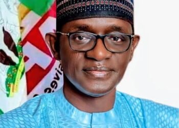 Yobe partners Qatar Charity To Treat 3,600 Eye Patients, Perform 600 Cataract Surgeries