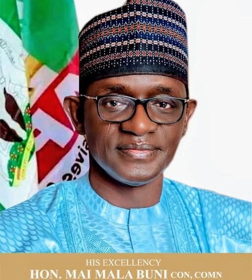 Yobe partners Qatar Charity To Treat 3,600 Eye Patients, Perform 600 Cataract Surgeries