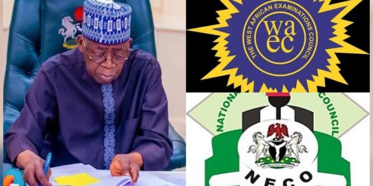 FG Suspends Plan To Review WAEC Costs After Public Outcry, Orders Stakeholder Consultations