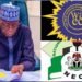 FG Suspends Plan To Review WAEC Costs After Public Outcry, Orders Stakeholder Consultations