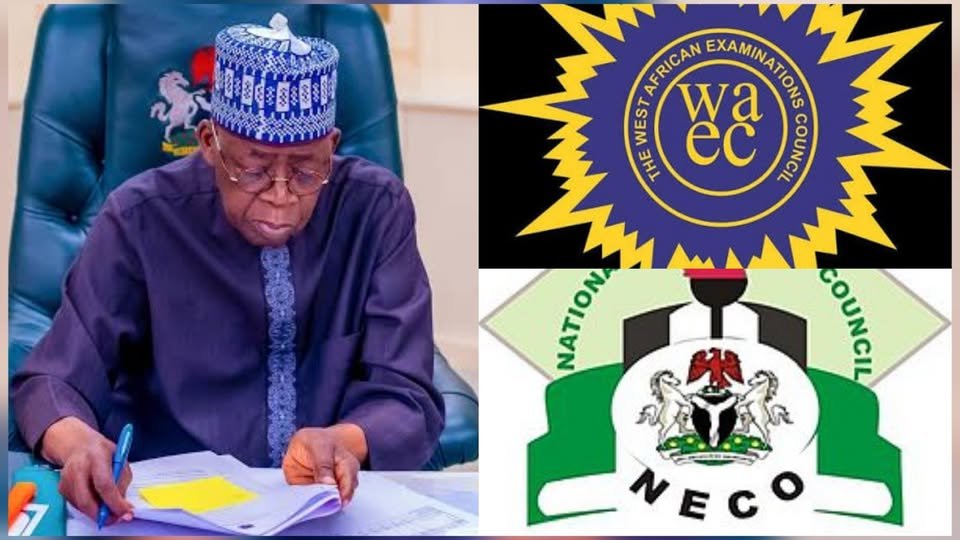 FG Suspends Plan To Review WAEC Costs After Public Outcry, Orders Stakeholder Consultations
