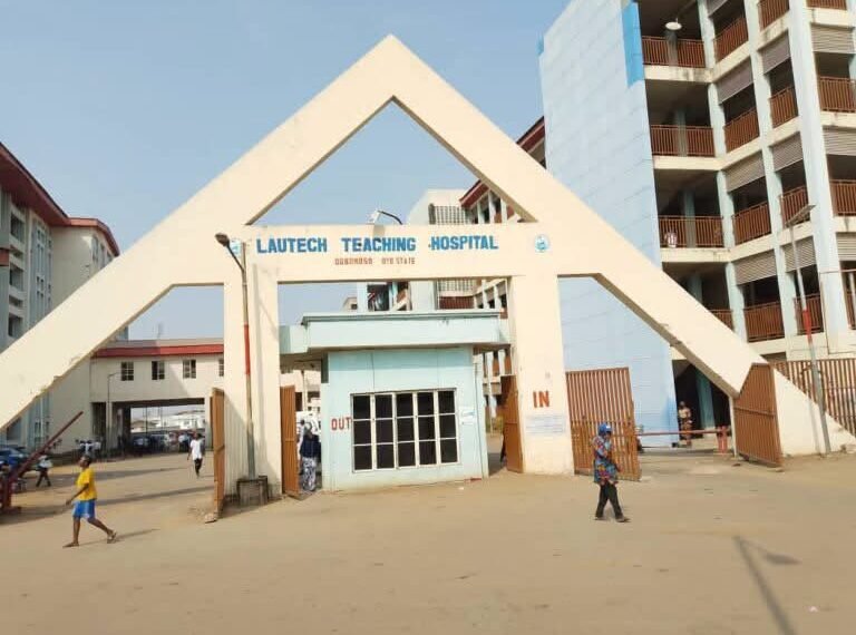 LAUTECH Teaching Hospital Plans Home-Based Follow-Up Care For Oriire Abduction Survivors