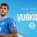 Brighton Complete Club-Record £46m Signing Of Luka Vuskovic From Tottenham