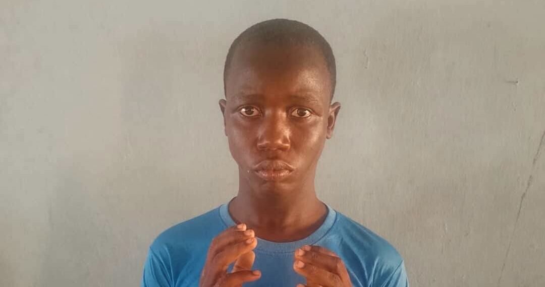 Court Jails Notorious Member Of Shilla Gang In Adamawa For 12 Years