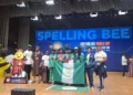 Nigeria Wins Gold At 2026 Spelling Bee World Cup In China