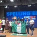 Nigeria Wins Gold At 2026 Spelling Bee World Cup In China