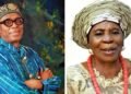 Governor Fubara Commiserates With Amaechi On Mother's Transition