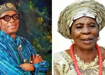 Governor Fubara Commiserates With Amaechi On Mother's Transition