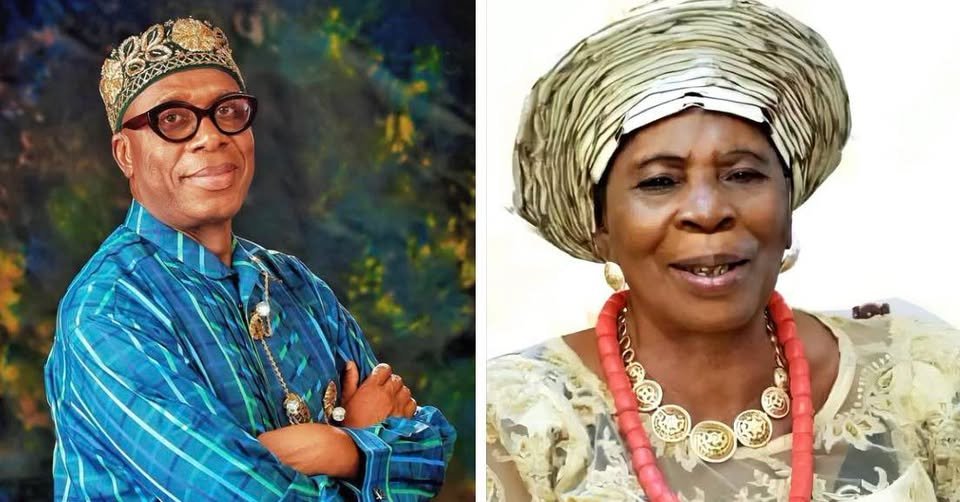 Governor Fubara Commiserates With Amaechi On Mother's Transition