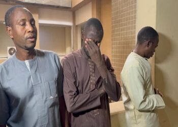 Oyo School Abduction: Court Sentences Three Terror Convicts to Life Imprisonment Over Kidnap of Pupils, Teachers