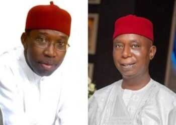 Group Urges Delta North To Move On After Court Dismisses Sen. Nwoko's Suit Against Okowa
