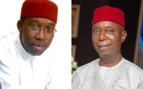 Group Urges Delta North To Move On After Court Dismisses Sen. Nwoko's Suit Against Okowa