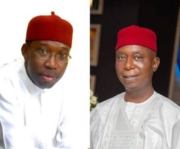 Group Urges Delta North To Move On After Court Dismisses Sen. Nwoko's Suit Against Okowa