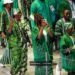 Glasgow 2026 Commonwealth Games: Team Nigeria Shines in Traditional Attire, Targets Record Medal Haul