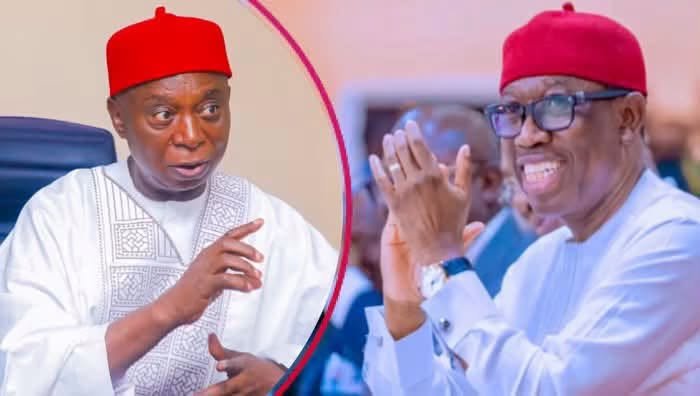 Delta North: Ned Nwoko Rejects Court Ruling, Heads to Appeal Over Okowa's APC Candidacy