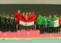 2026 ITTF: Nigeria, Egypt Qualify For World Youths Championship