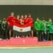 2026 ITTF: Nigeria, Egypt Qualify For World Youths Championship