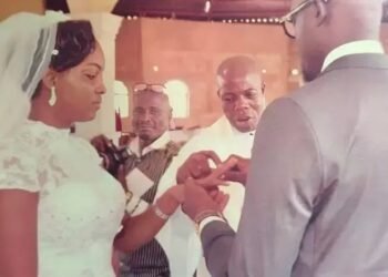Nigerian Woman In Canada Demands Husband Swear Oath Against Cheating Before Sponsoring Visa