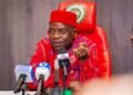 Abia State Approves ₦200 Million Campaign Permit Fee for Presidential Candidates Ahead of 2027 Elections